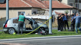 3 Kişinin &Ouml;l&uuml;m&uuml;ne Neden Olan Kazada S&uuml;r&uuml;c&uuml;: Fren Yapmama Rağmen Aracı Durduramadım