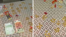 3 Milyon TL'lik Dolandırıcılık Olayında Ş&uuml;pheliler Serbest Bırakıldı