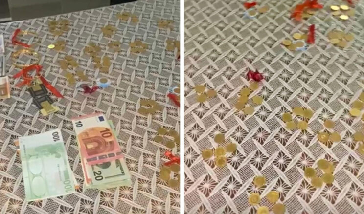 3 Milyon TL'lik Dolandırıcılık Olayında Ş&uuml;pheliler Serbest Bırakıldı