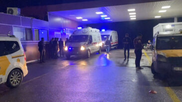3 Yaşındaki &Ccedil;ocuk Kardeşin Silahıyla Hayatını Kaybetti