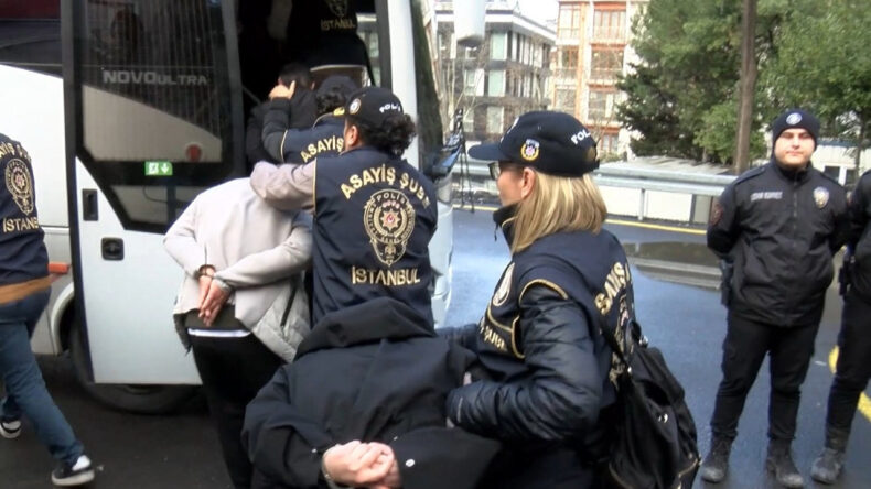 30 Milyon Dolarlık Soygunda Tutuklu Sayısı 11'e Ulaştı