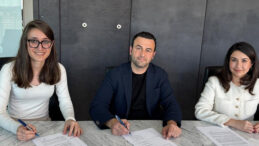 300 Milyon TL Değerleme ile Yatırım Turuna &Ccedil;ıktı