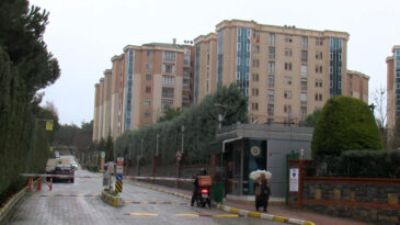 35 Yaşındaki İş&ccedil;i, İki Asans&ouml;r Arasında Sıkışarak Hayatını Kaybetti
