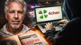 38 Dakikalık Gizem: Epstein'in &Ouml;l&uuml;m&uuml;n&uuml; Herkesten &Ouml;nce O Duyurdu