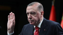 4 &Uuml;lke Liderinden Erdoğan&rsquo;a Doğum G&uuml;n&uuml; Telefonu