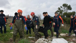 48 Saatte &Uuml;&ccedil; Benzer Facia: İki Ceset Daha Bulundu