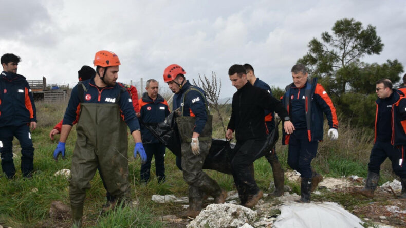48 Saatte &Uuml;&ccedil; Benzer Facia: İki Ceset Daha Bulundu