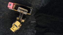 485 Maden Sahası İhale Edilecek