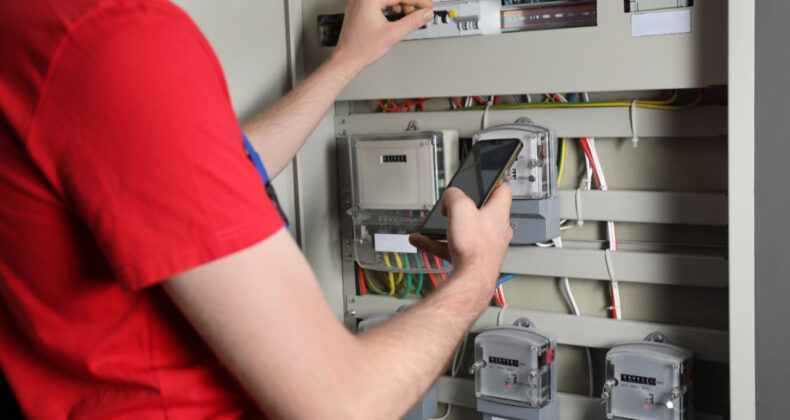 50 Milyon Sayaç Değiştirilecek