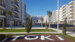 500 Bin Konut Projesinde Sona Yaklaşılıyor