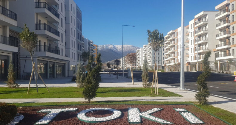 500 Bin Konut Projesinde Sona Yaklaşılıyor