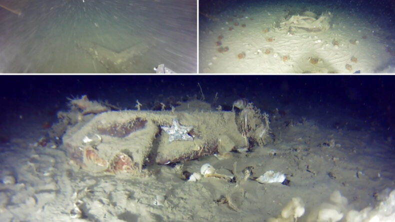 51 Yıl Önce Düşen THY Uçağında Yeni Gelişmeler