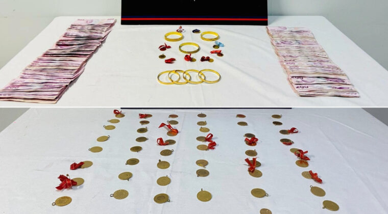 5.6 Milyonluk Dolandırıcılık Girişimi Engellendi