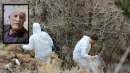 6 G&uuml;nl&uuml;k Kayıp: Başsız Ceset Bulundu