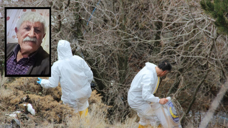 6 G&uuml;nl&uuml;k Kayıp: Başsız Ceset Bulundu