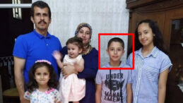 6 Şubat depreminin ardından: Geride kalan sadece Furkan