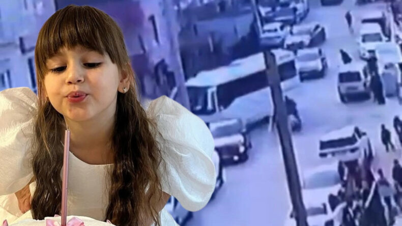 6 Yaşındaki Ela'nın Hayatını Kaybetmesine Neden Olan İhmal! Acılı Aile İsyan Ediyor