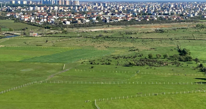 7 İlde Taşınmazlar Satışa &Ccedil;ıkıyor