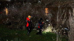 8 Yaşındaki Berivan'ın Cansız Bedenine Ulaşıldı