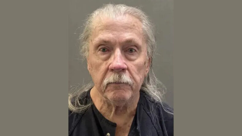 83 Yaşındaki Demans Hastası Eşini Katletti: İtirafı Şaşkınlık Yarattı