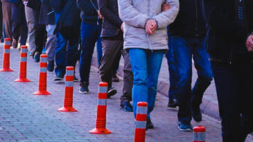 87 Milyon TL'lik Dolandırıcılık Operasyonu