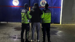 9 Ayrı Su&ccedil;tan Aranan Kişi, Arkadaşının Kimliğiyle Yakalandı