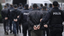 9 İlde 'Sazan Sarmalı' Operasyonu: 13 G&ouml;zaltı