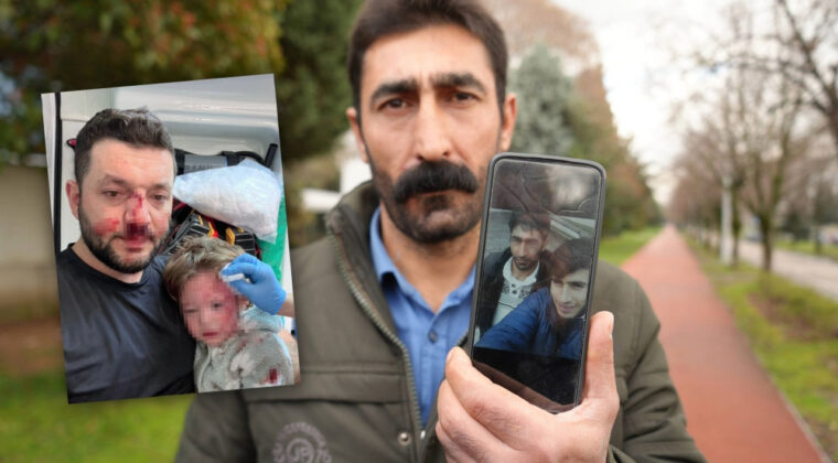 9 Yıl &Ouml;nce &Ccedil;ekilen Fotoğraf Hayatını Kararttı