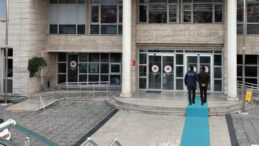 9 Yıldır Aranan Emniyet M&uuml;d&uuml;r&uuml; Yakalandı