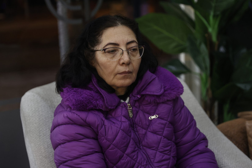 Özgecan Aslan Anma Töreni