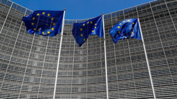 AB Komisyonu Bina Satış S&uuml;recini Savundu