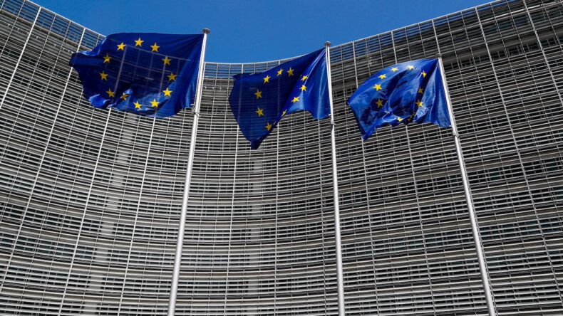 AB Komisyonu Bina Satış S&uuml;recini Savundu