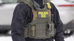 ABD, 2 Ay boyunca Tedavi G&ouml;ren Bebek Aileyi Sınır Dışı Etti