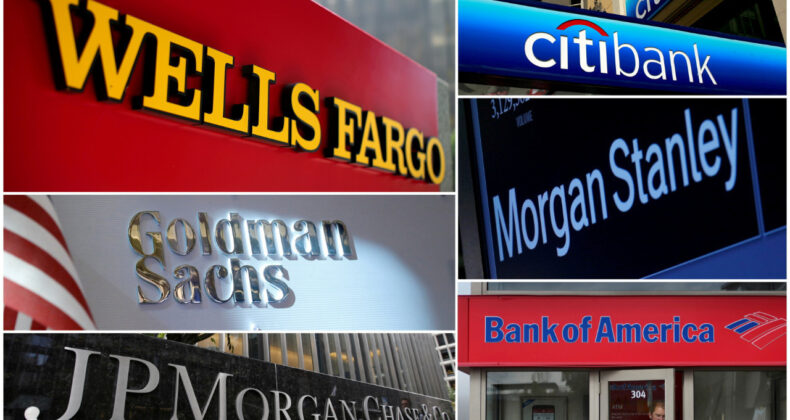 ABD Bankalarından Tarihi K&acirc;r Performansı