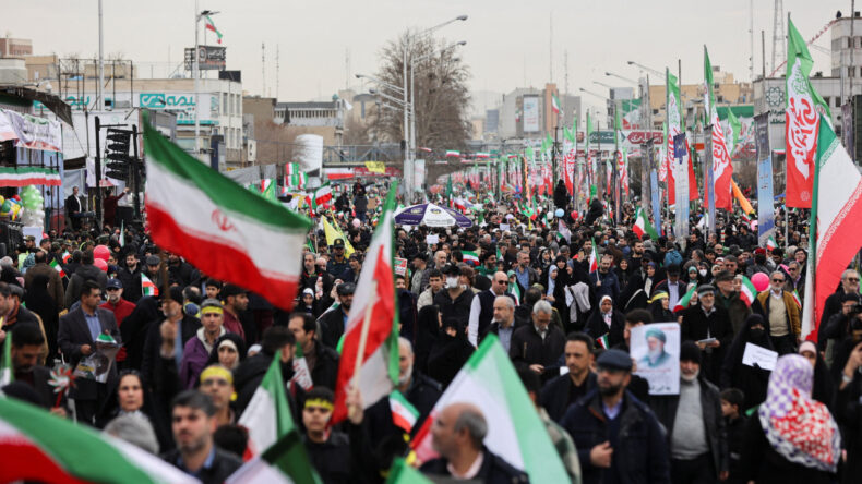 ABD Basınından Şok İddia: 'İlk Kurşunu İsrail Atsın'