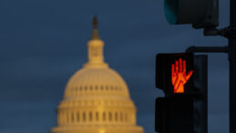 ABD B&uuml;t&ccedil;esi Ocak Ayında 95 Milyar Dolar A&ccedil;ık Verdi