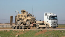 ABD Haseke'den &Ccedil;ekiliyor