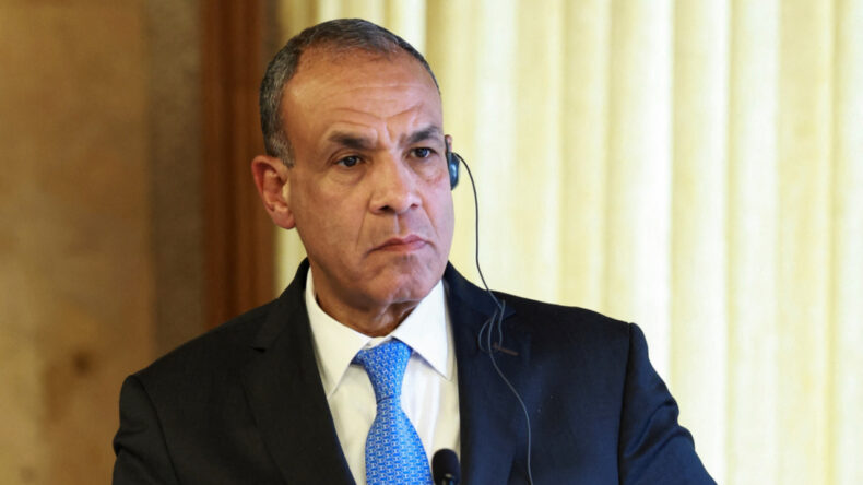 ABD-İran Gerilimini Dindirmek İçin Yoğun Diplomasi Çabaları