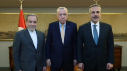 ABD-İran İlişkilerinde T&uuml;rkiye Rol Alıyor: Uranyum İ&ccedil;in Se&ccedil;enek Masada