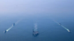 ABD, İran'a Saldırıları Kademeli Olarak Artıracak İddiası