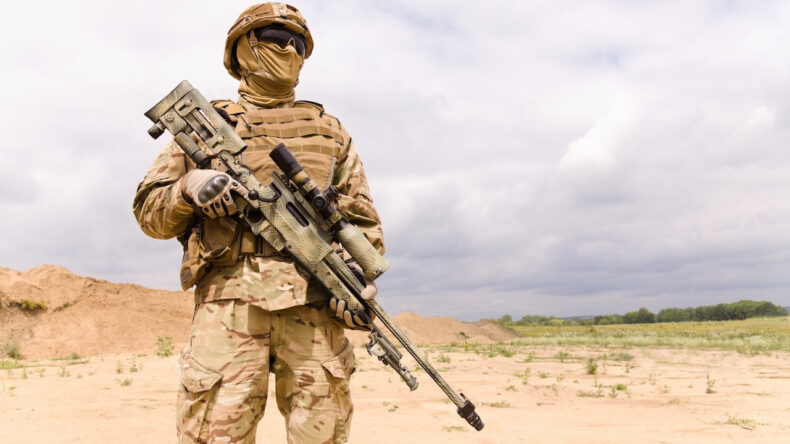 ABD: Nijerya'ya Askeri Ekip G&ouml;nderildi