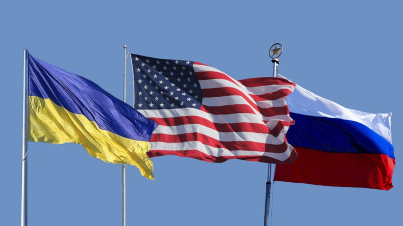 ABD: Rusya-Ukrayna M&uuml;zakerelerinde İlerleme Sağlandı