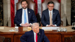 ABD Tarife Krizi: 1800 Şirket Dava A&ccedil;tı