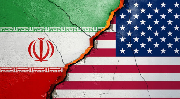 ABD ve İran Arasında G&ouml;r&uuml;şme Perşembe G&uuml;n&uuml; Yapılacak