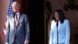 ABD ve Venezuela Arasındaki &Ccedil;arpıcı Temas