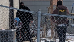 ABD'de G&ouml;zaltına Alınan 5 Yaşındaki &Ccedil;ocuk Serbest Bırakıldı