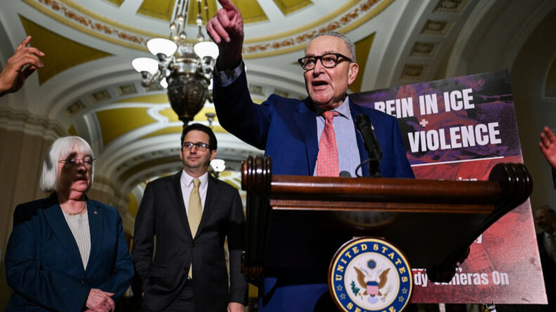 ABD'de ICE Tartışmaları Alevlendi: Yetersiz Bulundu