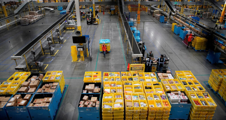 ABD'de Üretici Enflasyonu Ocak Ayında Beklentileri Geride Bıraktı