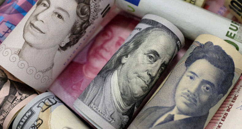 ABD'den Japon Yenine Y&ouml;nelik Yeni Adımlar