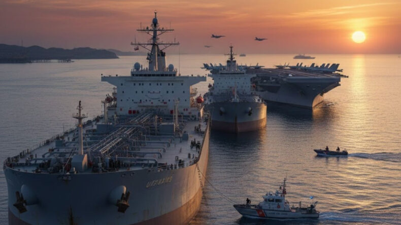 ABD'den Petrol Fiyatlarını Artıracak Tehlikeli Plan